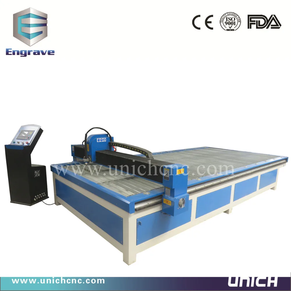 2000*4000mm heavy structure start controller metal plasma cutter/plasma cutting machine
2000*4000mm heavy structure start controller metal plasma cutter/plasma cutting machine