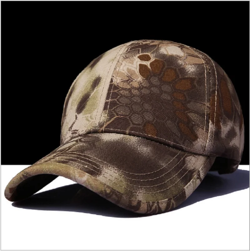 Tactical Hat Army Military Caps Outdoor Hunting Hiking Climbing Sport Cap Fishing Snapback Hat AirSoft Bone Gorras Black Python
Tactical Hat Army Military Caps Outdoor Hunting Hiking Climbing Sport Cap Fishing Snapback Hat AirSoft Bone Gorras Black Python