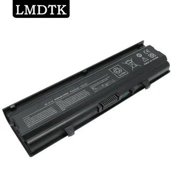 LMDTK New 6cells laptop battery FOR DELL Inspiron N4030 14V 14VR M4010 N4020 N4030D Series FMHC10 TKV2V W4FYY free shipping
LMDTK New 6cells laptop battery FOR DELL Inspiron N4030 14V 14VR M4010 N4020 N4030D Series FMHC10 TKV2V W4FYY free shipping