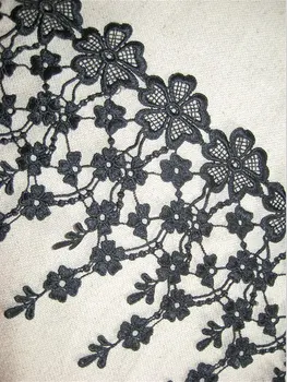 Black venice cascading Lace Trim, antique Lace trim, tassel trim lace, Necklace Jewelry Leaves Branch Lace Home Decors10 yards
Black venice cascading Lace Trim, antique Lace trim, tassel trim lace, Necklace Jewelry Leaves Branch Lace Home Decors10 yards