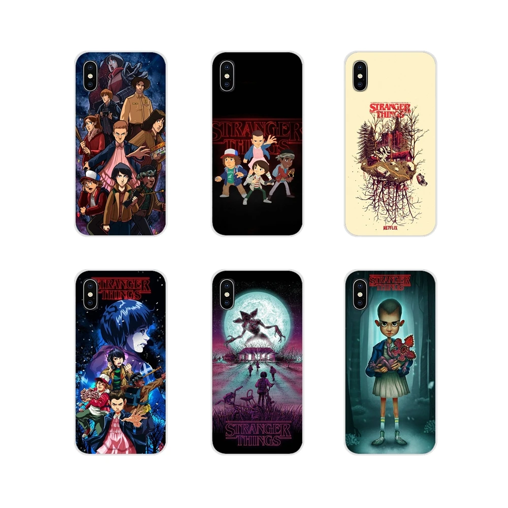 Accessories Phone Cases Covers Stranger Things For Motorola Moto X4 E4 E5 G5 G5S G6 Z Z2 Z3 G G2 G3 C Play Plus
Accessories Phone Cases Covers Stranger Things For Motorola Moto X4 E4 E5 G5 G5S G6 Z Z2 Z3 G G2 G3 C Play Plus