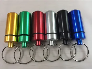 200 Pieces Free Shipping High Quality Portable WaterProof Mini Blue Aluminum Keychain Tablet Storage Box Bottle Case Holder
200 Pieces Free Shipping High Quality Portable WaterProof Mini Blue Aluminum Keychain Tablet Storage Box Bottle Case Holder