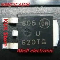 HMICICAWK Original 100% NEW U620TG U620T MURD620CTT4G MURD620CTT4 MURD620CT MURD620 DPAK 50PCS/LOT
HMICICAWK Original 100% NEW U620TG U620T MURD620CTT4G MURD620CTT4 MURD620CT MURD620 DPAK 50PCS/LOT