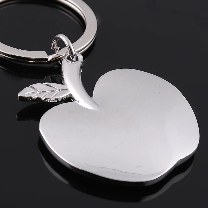 EUBFREE 20PCS Souvenir Zinc Alloy Apple Key Chain Creative Gifts Apple Keychain Key Ring Trinket car key ring Bag key ring
EUBFREE 20PCS Souvenir Zinc Alloy Apple Key Chain Creative Gifts Apple Keychain Key Ring Trinket car key ring Bag key ring