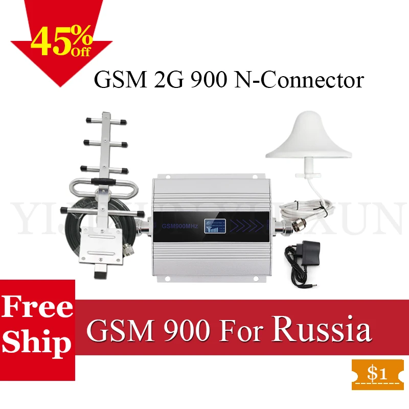 Russia WCDMA 900mhz 3G Amplificador GSM Repeater 900MHz 2G UMTS 900 3G Mobile Cellular Booster GSM CellPhone Signal 3G Antenna
Russia WCDMA 900mhz 3G Amplificador GSM Repeater 900MHz 2G UMTS 900 3G Mobile Cellular Booster GSM CellPhone Signal 3G Antenna