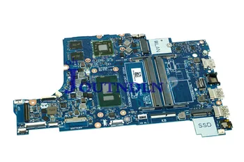 JOUTNDLN FOR DELL Inspiron 5770 Laptop Motherboard Y8YF0 0Y8YF0 CN-0Y8YF0 W/ I7-8550U CPU CAL50/DAL10 LA-F115P DDR4
JOUTNDLN FOR DELL Inspiron 5770 Laptop Motherboard Y8YF0 0Y8YF0 CN-0Y8YF0 W/ I7-8550U CPU CAL50/DAL10 LA-F115P DDR4