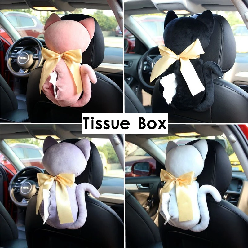 Car Tissue Box Cartoon Plush Auto Tissue Holder Block-type Hanging Multi-function Tissue Box Car Styling Armrest Cover
Car Tissue Box Cartoon Plush Auto Tissue Holder Block-type Hanging Multi-function Tissue Box Car Styling Armrest Cover