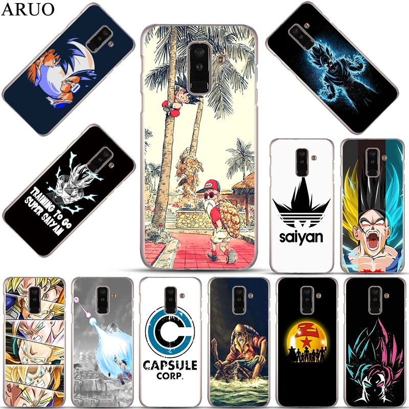 Saiyan dragon ball super goku clear Hard phone Case for Samsung Galaxy A8Star A9Pro A72018 A82018 A6plus A6s A8s A510 A72017 A3
Saiyan dragon ball super goku clear Hard phone Case for Samsung Galaxy A8Star A9Pro A72018 A82018 A6plus A6s A8s A510 A72017 A3
