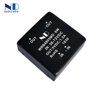 2pcs isolated dc dc voltage converter 3.3V 5V 9V 12V 15V 18V 24V 48V regulated boost power module quality goods
2pcs isolated dc dc voltage converter 3.3V 5V 9V 12V 15V 18V 24V 48V regulated boost power module quality goods