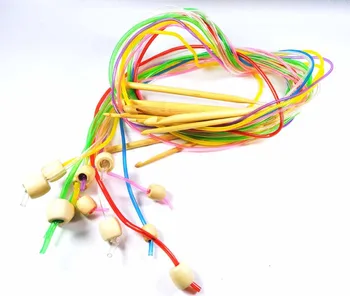 12 Size/set 10 sets/lot Bamboo Flexible Afghan Tunisian Carpet Crochet Hooks Ring Needles Random 130cm DIY Knitted NEEDLE-71193
12 Size/set 10 sets/lot Bamboo Flexible Afghan Tunisian Carpet Crochet Hooks Ring Needles Random 130cm DIY Knitted NEEDLE-71193