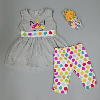 CONICE NINI Holiday fashion girl suit baby girl clothes animals patterned Wave dot colorful pants kids clothes
CONICE NINI Holiday fashion girl suit baby girl clothes animals patterned Wave dot colorful pants kids clothes