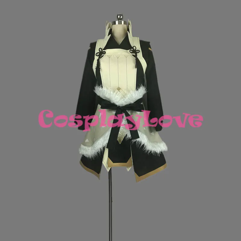 Fire Emblem Setsuna Cosplay Costume Custom Made Women For Christmas Halloween CosplayLove
Fire Emblem Setsuna Cosplay Costume Custom Made Women For Christmas Halloween CosplayLove
