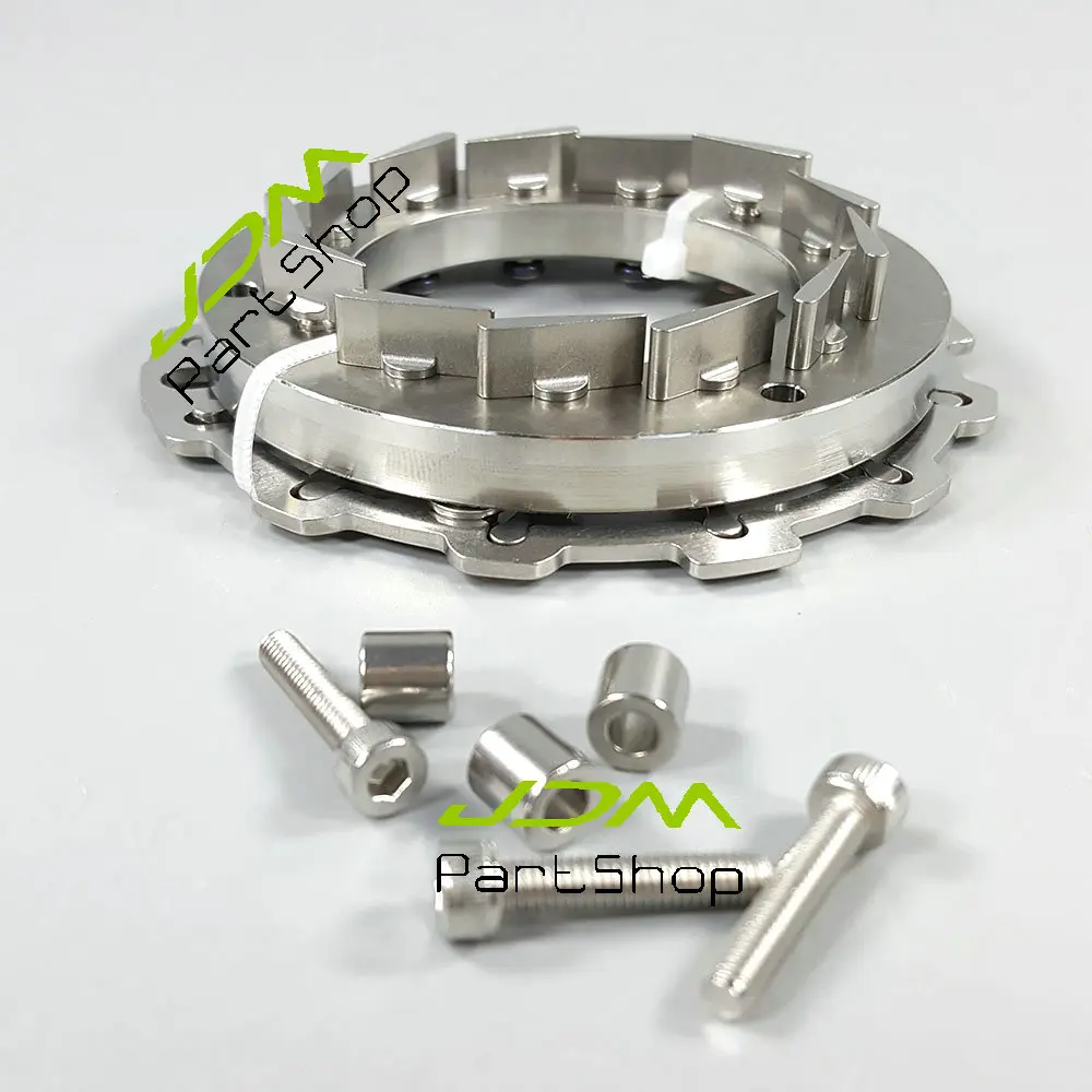 For Land-Rover Range Rover M57D L30 LL 2.9 TDI GT2256V 712541 Turbocharger VNT Nozzle RING
For Land-Rover Range Rover M57D L30 LL 2.9 TDI GT2256V 712541 Turbocharger VNT Nozzle RING