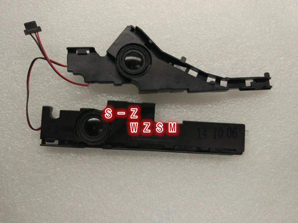Genuine New Free Shipping For ASUS X550 X550VC X550Xi X550 X550V X550C F550 A550 X552E Replace built-in speaker
Genuine New Free Shipping For ASUS X550 X550VC X550Xi X550 X550V X550C F550 A550 X552E Replace built-in speaker