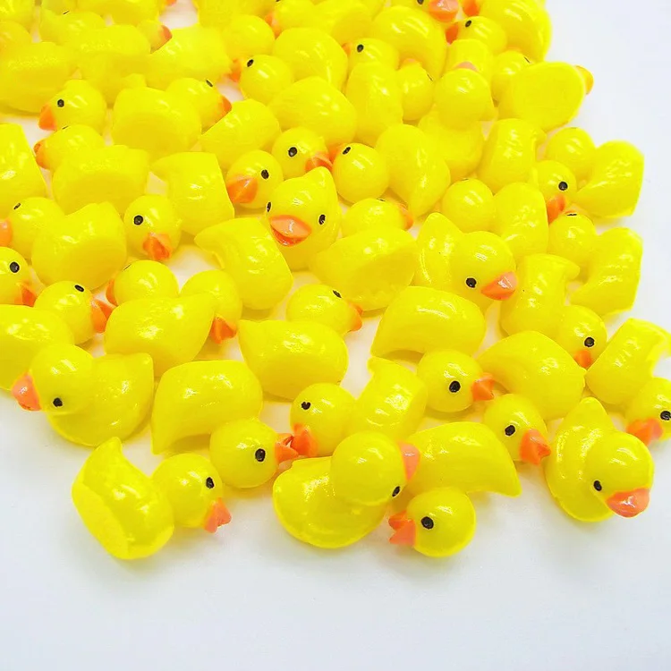 10pc/pack Duck Figurine Little Yellow decor mini fairy garden acartoon nimals statue mini fingure ornaments resin craft
10pc/pack Duck Figurine Little Yellow decor mini fairy garden acartoon nimals statue mini fingure ornaments resin craft