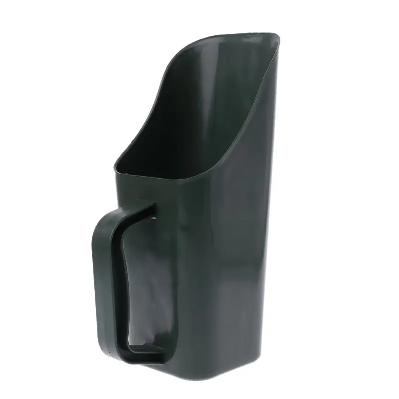 Multifunctional Gardening Shovel Gold Rush Tool Plastic Bucket Nugget Mining Dredging Prospecting Tools
Multifunctional Gardening Shovel Gold Rush Tool Plastic Bucket Nugget Mining Dredging Prospecting Tools