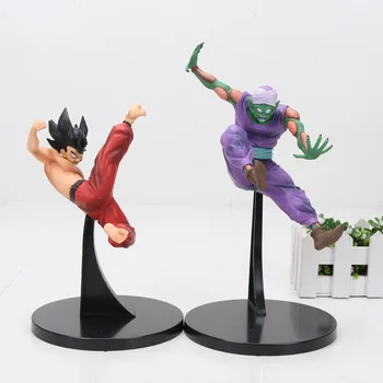23cm Dragon Ball Match Makers Son Gokou Ma Junior Piccolo PVC Action Figure Toys Dragon Ball Z Figure
23cm Dragon Ball Match Makers Son Gokou Ma Junior Piccolo PVC Action Figure Toys Dragon Ball Z Figure