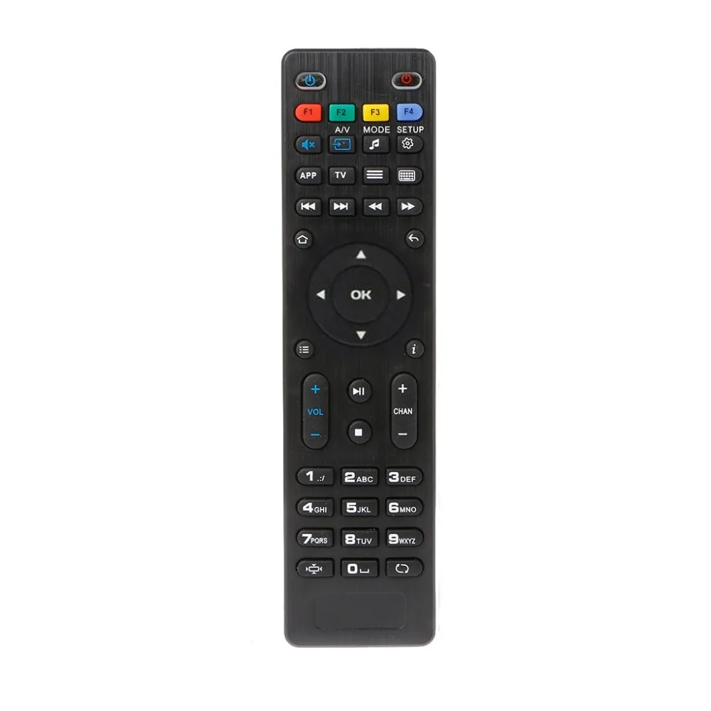 Замена пульта дистанционного управления OOTDTY для MAG 250 254 256 260 261 270 275 Smart TV IP новинка
