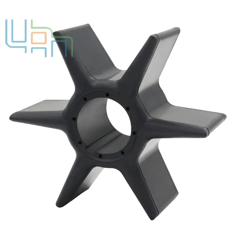 New pump impeller for Yamaha Outboard 350HP F350 LF350 6AW-44352-00-00 6AW-44352 18-8925
New pump impeller for Yamaha Outboard 350HP F350 LF350 6AW-44352-00-00 6AW-44352 18-8925