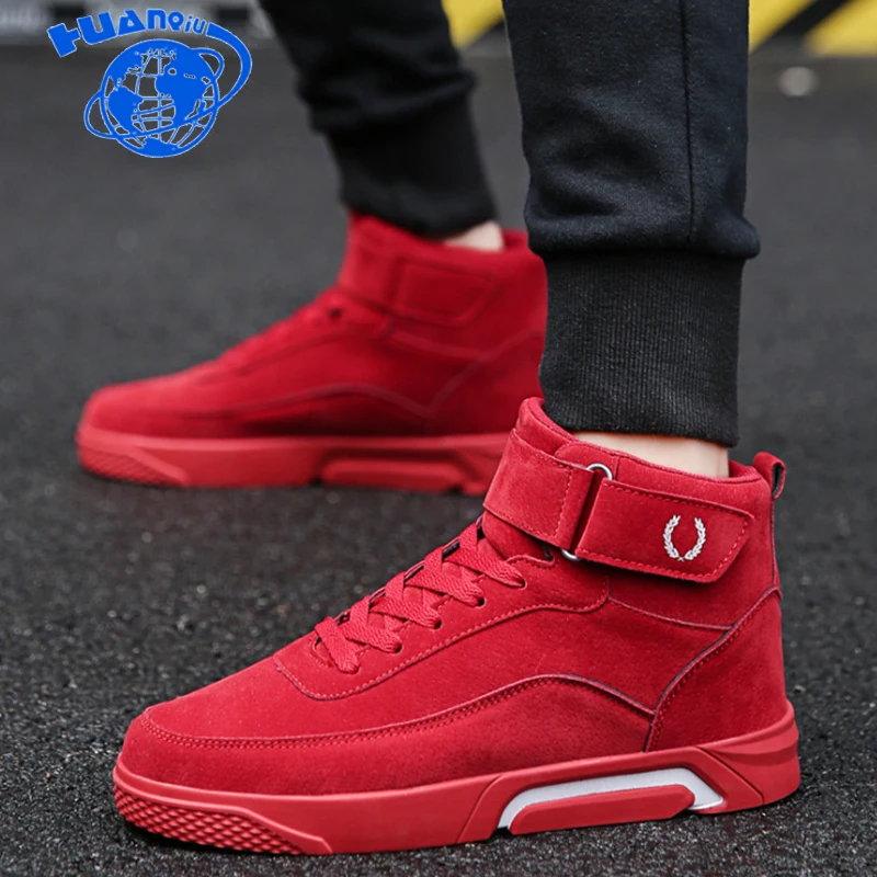 HUANQIU Men Casual Shoes Breathable Mens Sneakers 2019 Shoes Men Sneakers Non-slip Comfortable Footwear Male Shoes Adult ZLL688
HUANQIU Men Casual Shoes Breathable Mens Sneakers 2019 Shoes Men Sneakers Non-slip Comfortable Footwear Male Shoes Adult ZLL688