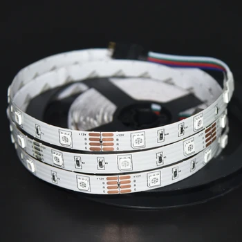 led strip DC12V 60LEDS SMD 5050 RGB for living room festivals holidays Christmas decorations
led strip DC12V 60LEDS SMD 5050 RGB for living room festivals holidays Christmas decorations