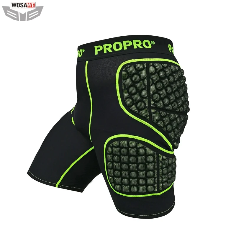 PROPRO Motocross Off-road Motorcycles Shorts Hip Protector Protection Equipment Hip Padded Shorts Skiing Skating Safety Gear
PROPRO Motocross Off-road Motorcycles Shorts Hip Protector Protection Equipment Hip Padded Shorts Skiing Skating Safety Gear