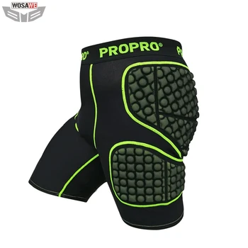 PROPRO Motocross Off-road Motorcycles Shorts Hip Protector Protection Equipment Hip Padded Shorts Skiing Skating Safety Gear
PROPRO Motocross Off-road Motorcycles Shorts Hip Protector Protection Equipment Hip Padded Shorts Skiing Skating Safety Gear
