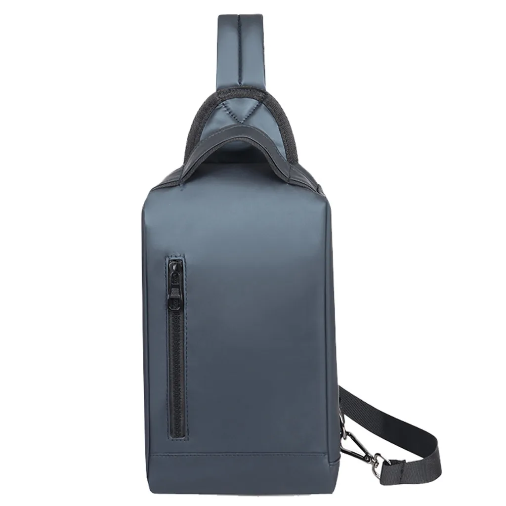 Ladybabag crossbody bags for men 2019 Large Capacity Chest Bag Casual Waterproof Shoulder Bag Diagonal Package bandolera hombre
Ladybabag crossbody bags for men 2019 Large Capacity Chest Bag Casual Waterproof Shoulder Bag Diagonal Package bandolera hombre
