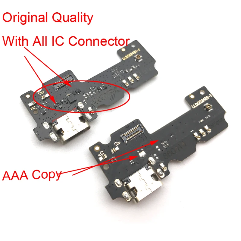 Replacement Parts For Gionee General mobil GM5 GM 5 plus USB Charging Charger Dock Connector Port Plug Flex Cable Board
Replacement Parts For Gionee General mobil GM5 GM 5 plus USB Charging Charger Dock Connector Port Plug Flex Cable Board