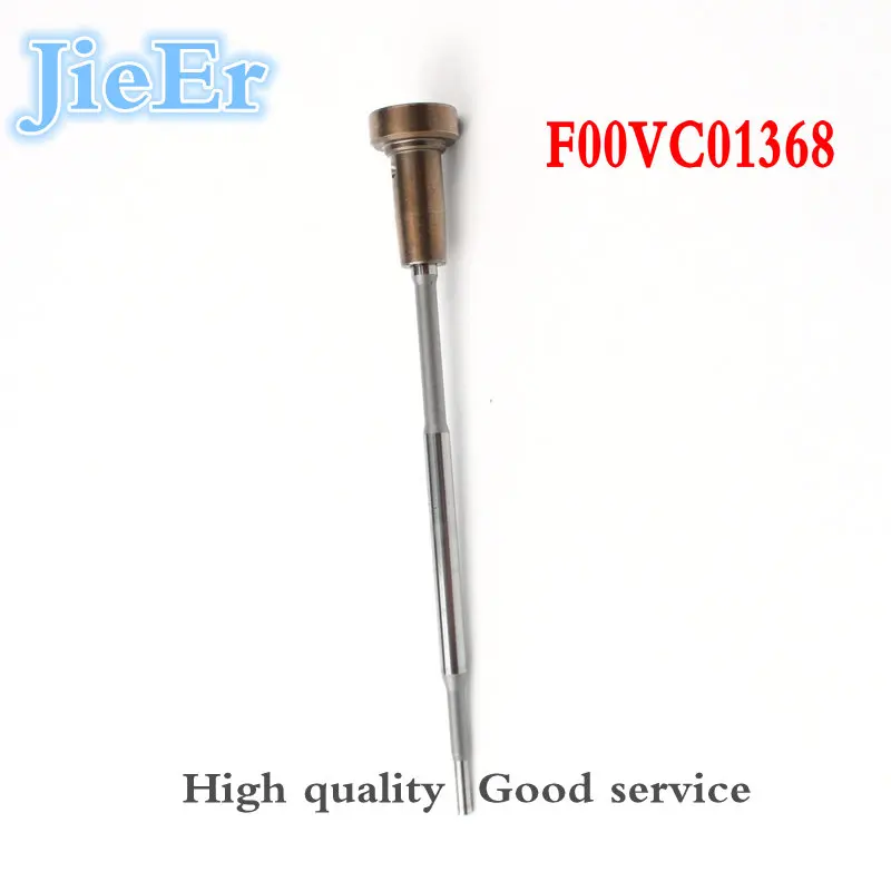 Injector valve assembly F00VC01368 control valve F 00V C01 368 Valve 368 for 0445110321 0445110390
Injector valve assembly F00VC01368 control valve F 00V C01 368 Valve 368 for 0445110321 0445110390