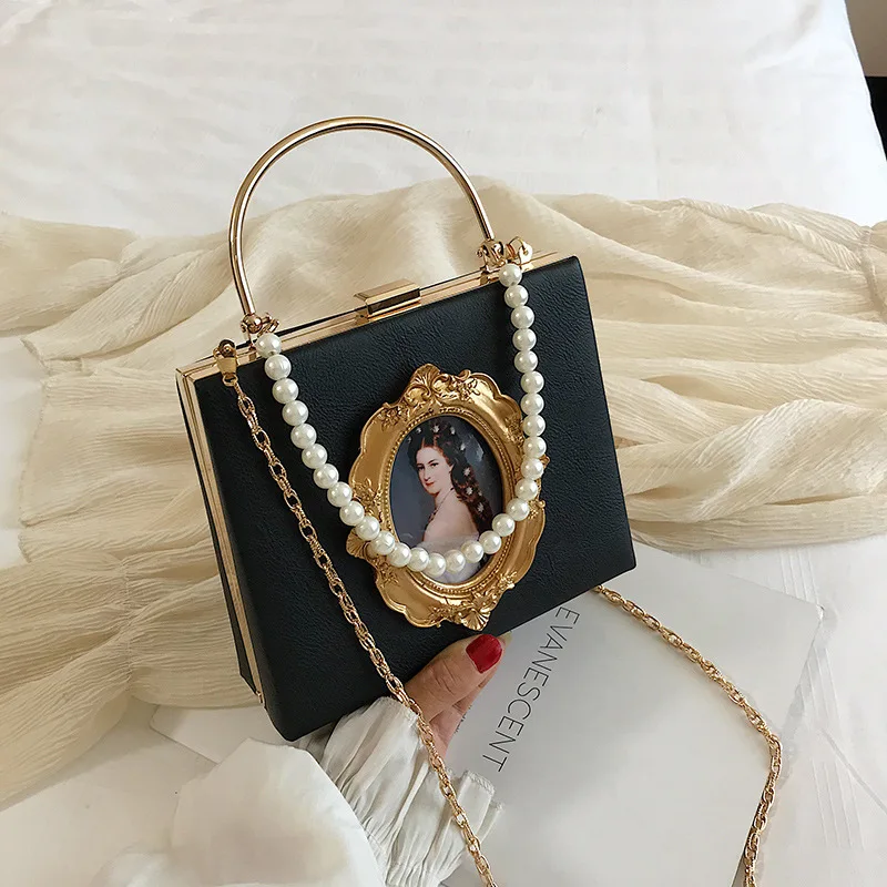 Female Tote Crossbody Bag For Women 2019 Quality PU Leather Luxury Handbag Designer Sac Main Ladies Chain Shoulder Messenger Bag
Female Tote Crossbody Bag For Women 2019 Quality PU Leather Luxury Handbag Designer Sac Main Ladies Chain Shoulder Messenger Bag