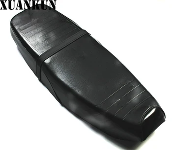 XUANKUN Motorcycle DY100 Cushion Bent Beam Motorcycle Seat Cushion Saddle Big Seat
XUANKUN Motorcycle DY100 Cushion Bent Beam Motorcycle Seat Cushion Saddle Big Seat