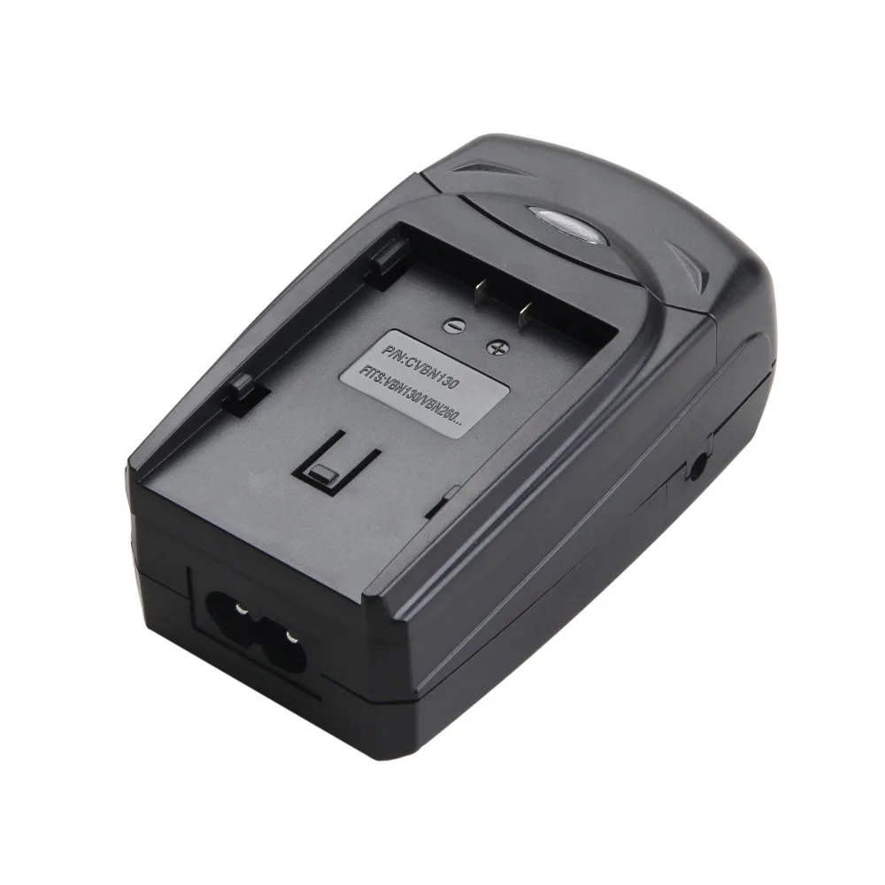 LVSUN Digital Camera VW-VBN130 VW VBN130 Battery Charger For Panasonic VW-VBN130 VW VBN130 VW-VBN390 VW VBN390 X920M TM900 SD800
LVSUN Digital Camera VW-VBN130 VW VBN130 Battery Charger For Panasonic VW-VBN130 VW VBN130 VW-VBN390 VW VBN390 X920M TM900 SD800