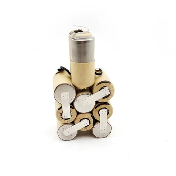 3000mAh for Wurth 12V Ni MH Battery pack CD WAB12.0 A659A 702300112 for self-installation 
3000mAh for Wurth 12V Ni MH Battery pack CD WAB12.0 A659A 702300112 for self-installation