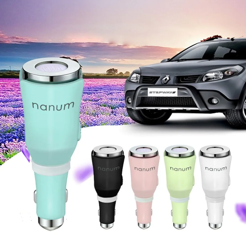 Car scented spread Incense Machine Purifier Air Freshener 12V Mini Auto Car Fresh Air Ionic Purifier Face Care Tools
Car scented spread Incense Machine Purifier Air Freshener 12V Mini Auto Car Fresh Air Ionic Purifier Face Care Tools