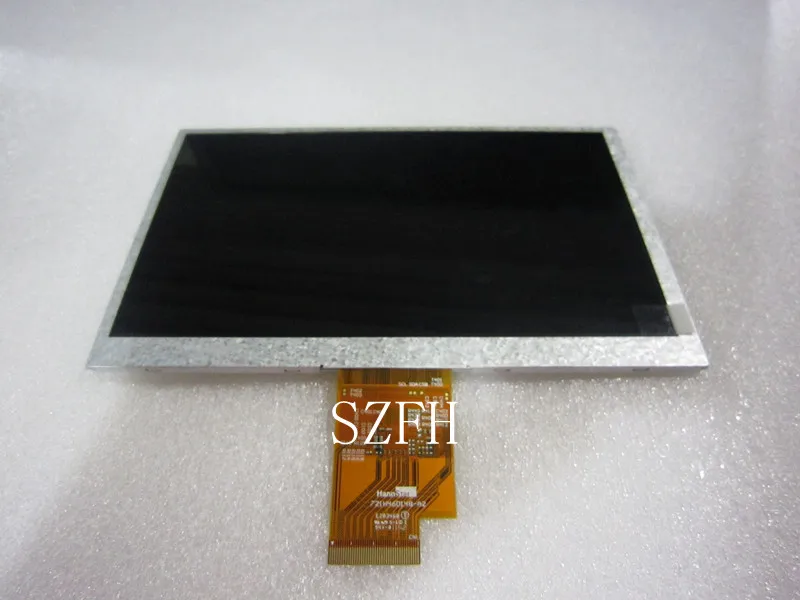 The original 40 foot 7 inch color John monolithic 721H460148-A2 tablet computer MID HD display screen 
The original 40 foot 7 inch color John monolithic 721H460148-A2 tablet computer MID HD display screen