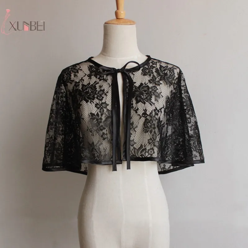 Women Lace Bridal Wedding Bolero Jacket Wrap Shawl Cape Stole Wedding Accessories 
Women Lace Bridal Wedding Bolero Jacket Wrap Shawl Cape Stole Wedding Accessories