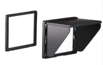 A 3.0 -inch widescreen Popup shade Lcd hood for screen cover protector Canon 760D/750D/700D/650D camera Digital A-30WII
A 3.0 -inch widescreen Popup shade Lcd hood for screen cover protector Canon 760D/750D/700D/650D camera Digital A-30WII