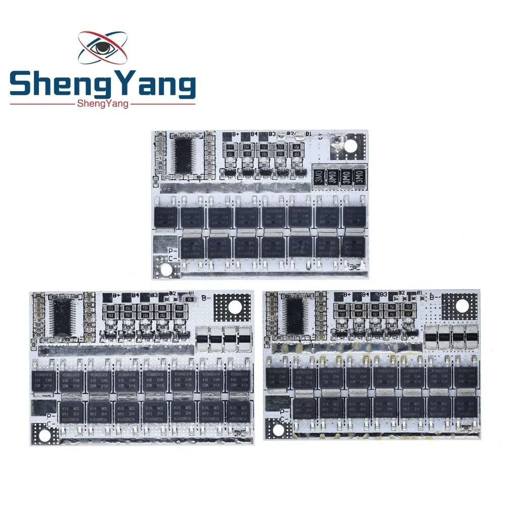 3s/4s/5s Bms 12v 16.8v 21v 100a Li-ion Lmo Ternary Lithium Battery Protection Circuit Board Li-polymer Balance Charging Module
3s/4s/5s Bms 12v 16.8v 21v 100a Li-ion Lmo Ternary Lithium Battery Protection Circuit Board Li-polymer Balance Charging Module
