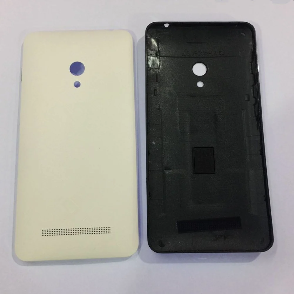 New Housing for ASUS Zenfone 5 Back Cover Case A501CG A500CG A500KL Battery Rear Door with Voluem Power Button
New Housing for ASUS Zenfone 5 Back Cover Case A501CG A500CG A500KL Battery Rear Door with Voluem Power Button