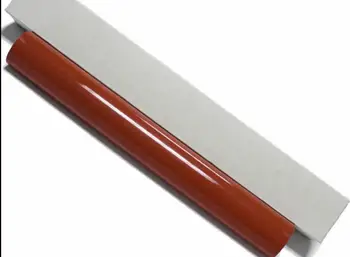 new compatible copier Film Long Life Fuser Fixing Film for HP4600 4650 printer Fuser Film Sleeve 1pc
new compatible copier Film Long Life Fuser Fixing Film for HP4600 4650 printer Fuser Film Sleeve 1pc
