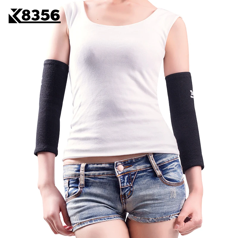 K8356 Breathable Sweat-absorbent Elbow Protector Basketball Sports Safety Elastic Elbow Support Security Protection Gear Black
K8356 Breathable Sweat-absorbent Elbow Protector Basketball Sports Safety Elastic Elbow Support Security Protection Gear Black