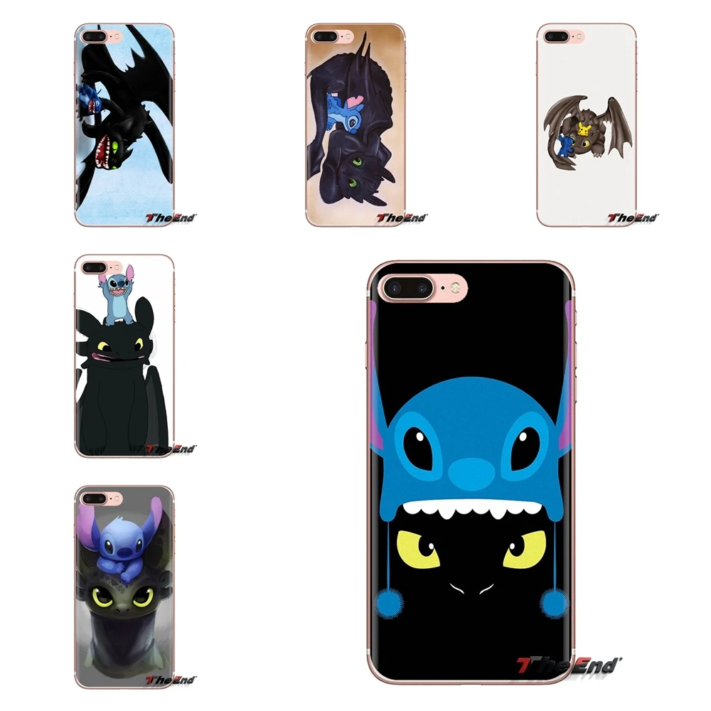 Phone Cover Housing For Xiaomi Mi3 Samsung A10 A30 A40 A50 A60 A70 Galaxy S2 Note 2 Grand Core Prime Toothless Dragon And Stitch
Phone Cover Housing For Xiaomi Mi3 Samsung A10 A30 A40 A50 A60 A70 Galaxy S2 Note 2 Grand Core Prime Toothless Dragon And Stitch