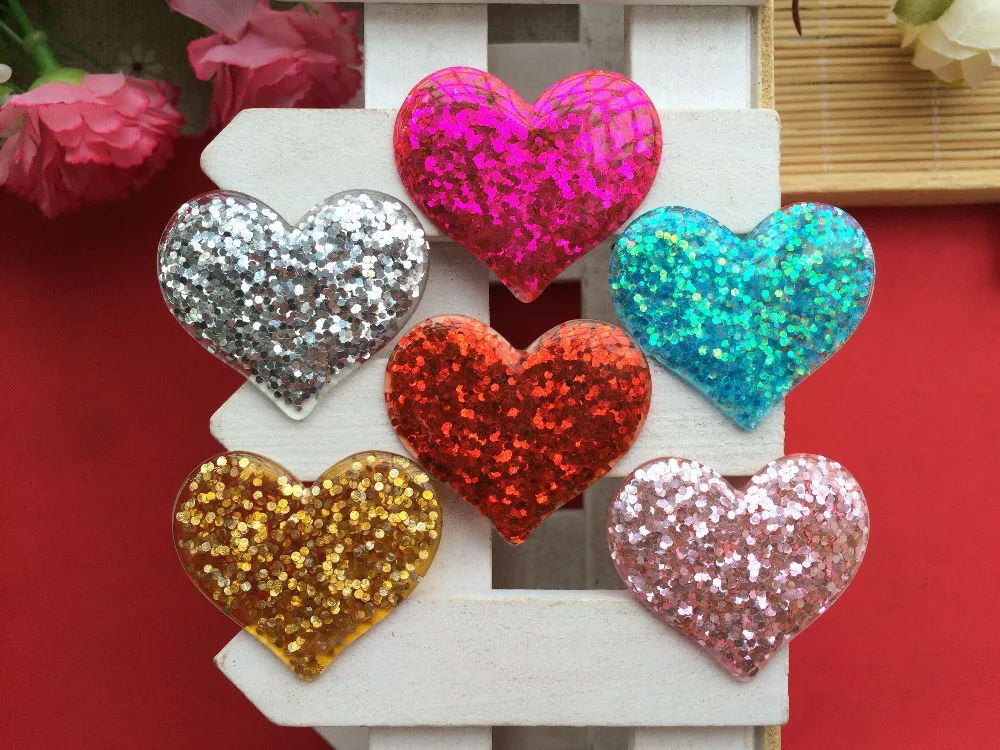 Free Shipping! Flat back resin Sequins hearts kawaii cabochons for Mobile phone DIY Hat hair decoration mix 10PCS/lot
Free Shipping! Flat back resin Sequins hearts kawaii cabochons for Mobile phone DIY Hat hair decoration mix 10PCS/lot