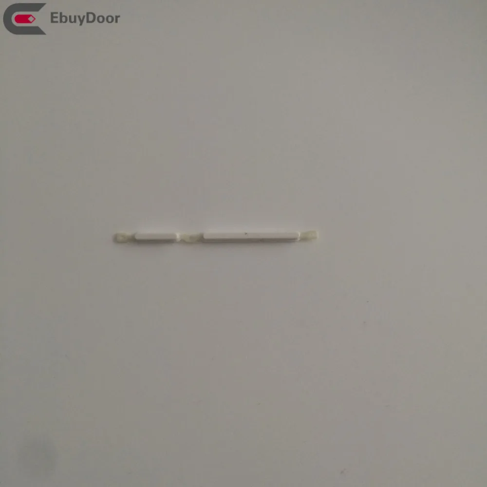 Used Volume Up / Down Button+Power Key Button For Homtom HT16 Pro MTK6737 Quad Core 5.0 Inch 1280x720 Free Shipping
Used Volume Up / Down Button+Power Key Button For Homtom HT16 Pro MTK6737 Quad Core 5.0 Inch 1280x720 Free Shipping