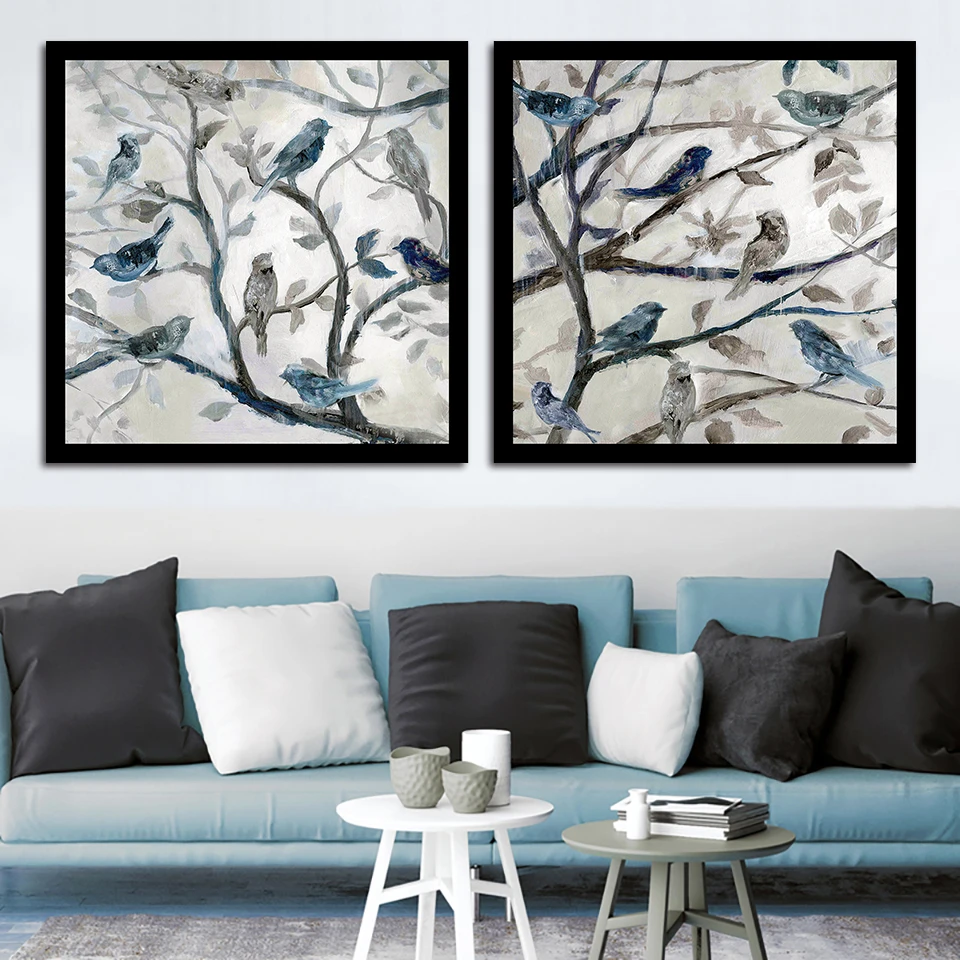 Hot Sale Canvas Painting Wall Art Prints Modular Pictures Watercolor Flower Bird Scenery Nordic Poster Kids Room Home Decoration
Hot Sale Canvas Painting Wall Art Prints Modular Pictures Watercolor Flower Bird Scenery Nordic Poster Kids Room Home Decoration