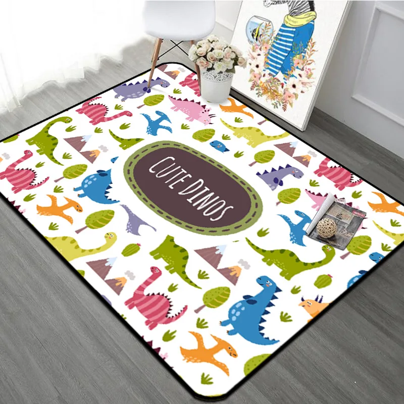 Forest Animal Children Carpet Nordic Style Kids Area Rugs for Livingroom Children's Room Play Crawling Floor Mat Christmas Rugs
Forest Animal Children Carpet Nordic Style Kids Area Rugs for Livingroom Children's Room Play Crawling Floor Mat Christmas Rugs