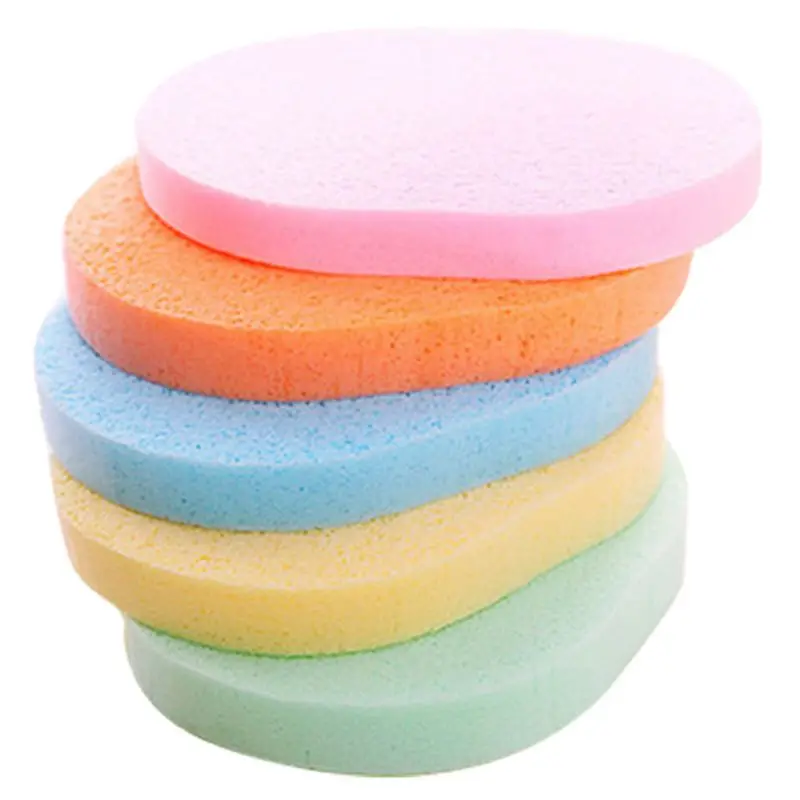 Buf puf gentle facial sponge