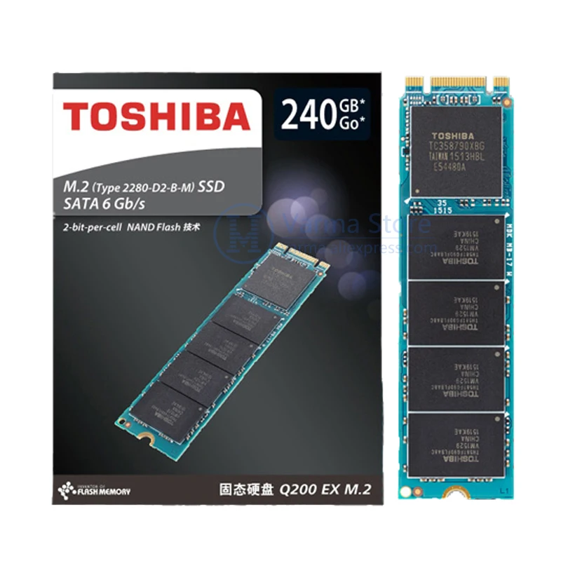 Q200EX-240G