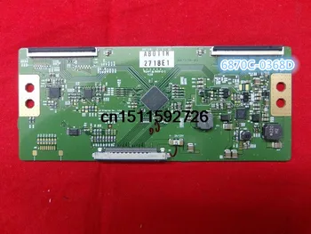KLV-42EX410 Logic board 6870C-0368D screen LC420EUN 100% original, good test and 1 year warranty
KLV-42EX410 Logic board 6870C-0368D screen LC420EUN 100% original, good test and 1 year warranty